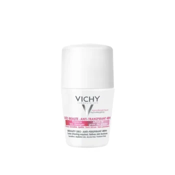 1^^Vichy Beauty Anti Perspirant 48H Deodorant Roll On 50ml